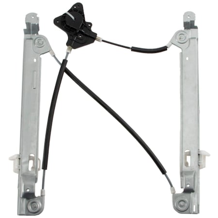 Aci Automotive Jeep Patriot 13-07 Window Regulatr, 381673 381673